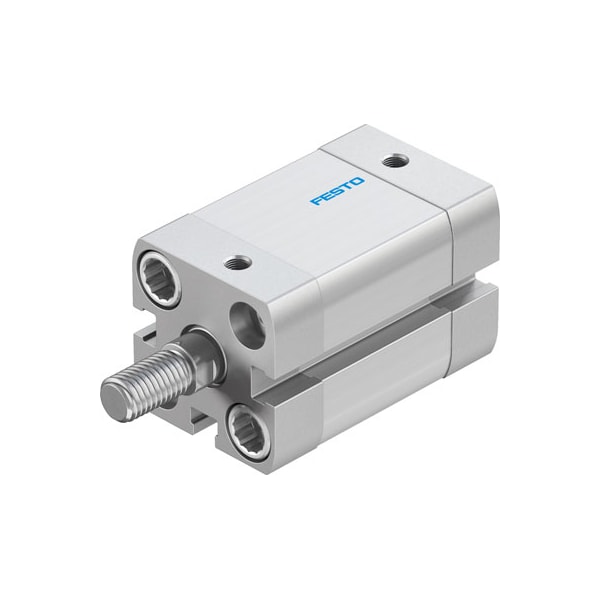Compact Cylinder ADN-20-20-A-PPS-A